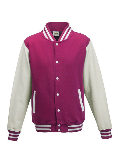 Jacket JH043 College