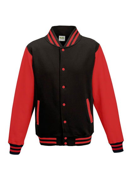 Jacket JH043 College