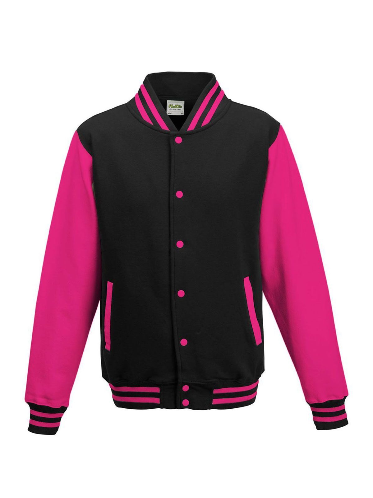 Jacket JH043 College