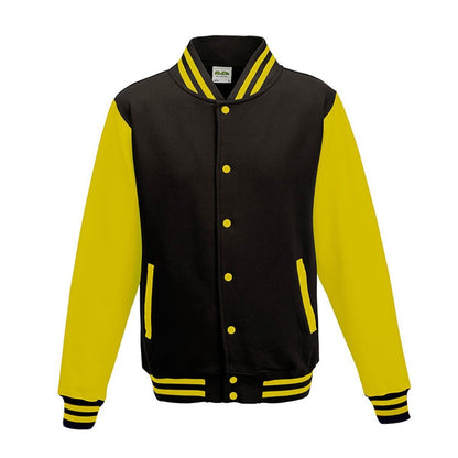 Jacket JH043 College