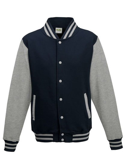 Jacket JH043 College