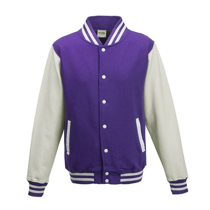 Jacket JH043 College