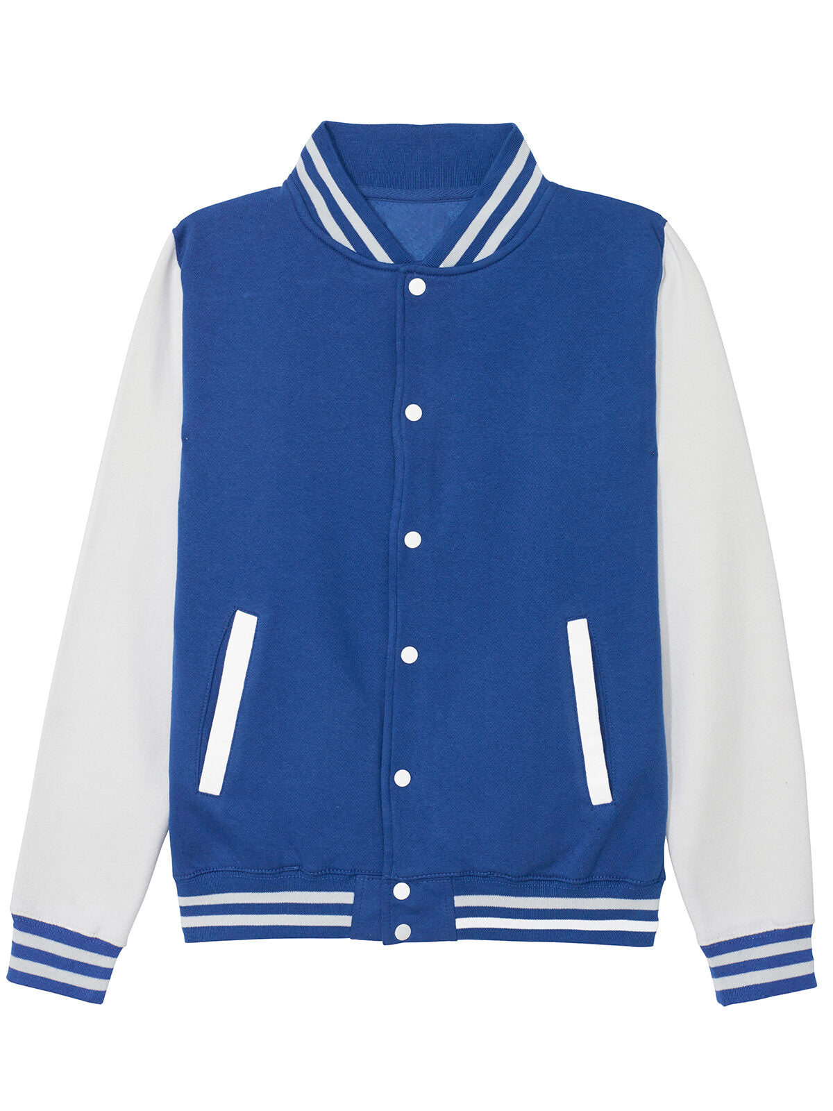 Jacket JH043 College