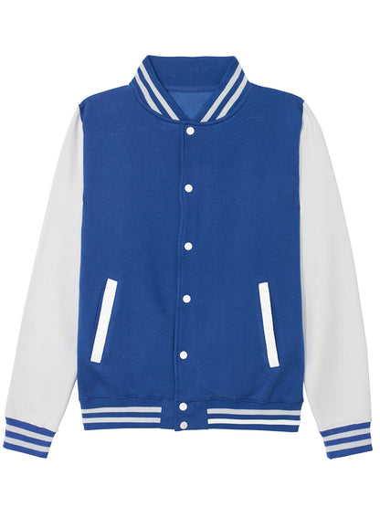 Jacket JH043 College